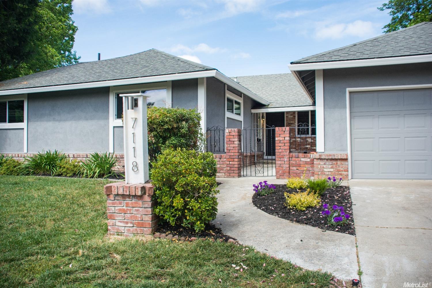 7118 Glade Ct, Carmichael, CA 95608 photo 2
