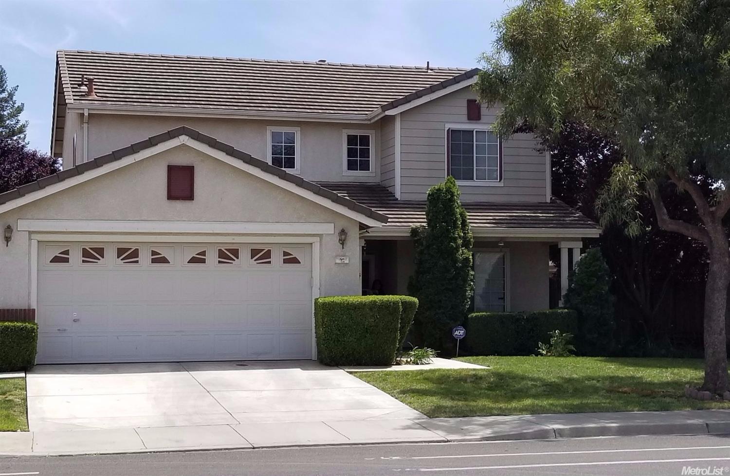 1122 James Burke Ave, Patterson, CA 95363 photo 1