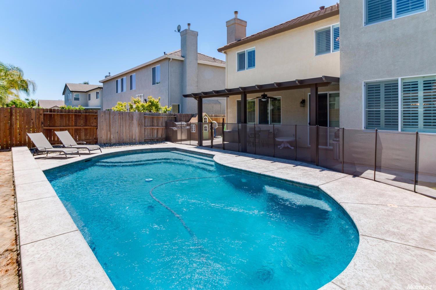 1538 Calhoun Ave, Ripon, CA 95366 photo 35
