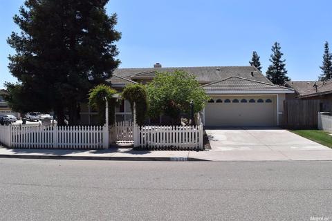 5401 Whitestone Dr, Salida, CA 95368 photo 1
