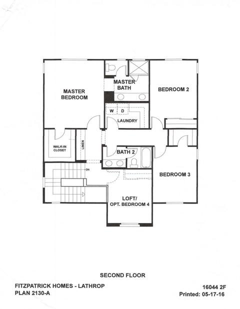 299 Blue Sky Dr, Lathrop, CA 95330 photo 3