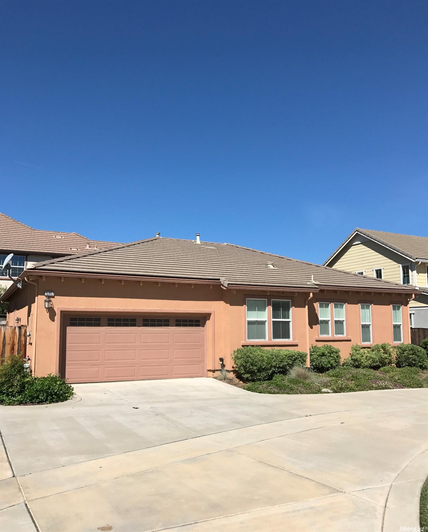 20857 Grapevine, Patterson, CA 95363 photo 1