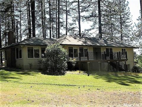 4740 Chrome Ridge Rd, Placerville, CA 95667 photo 1