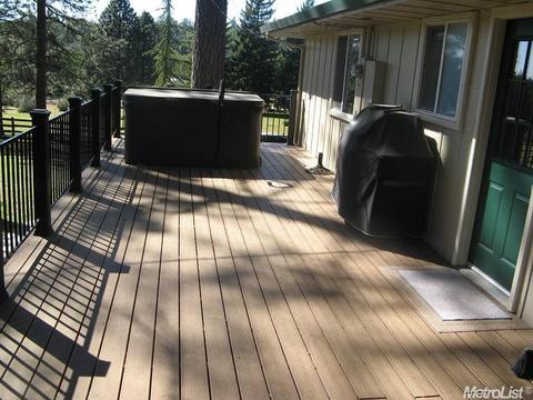 4740 Chrome Ridge Rd, Placerville, CA 95667 photo 20