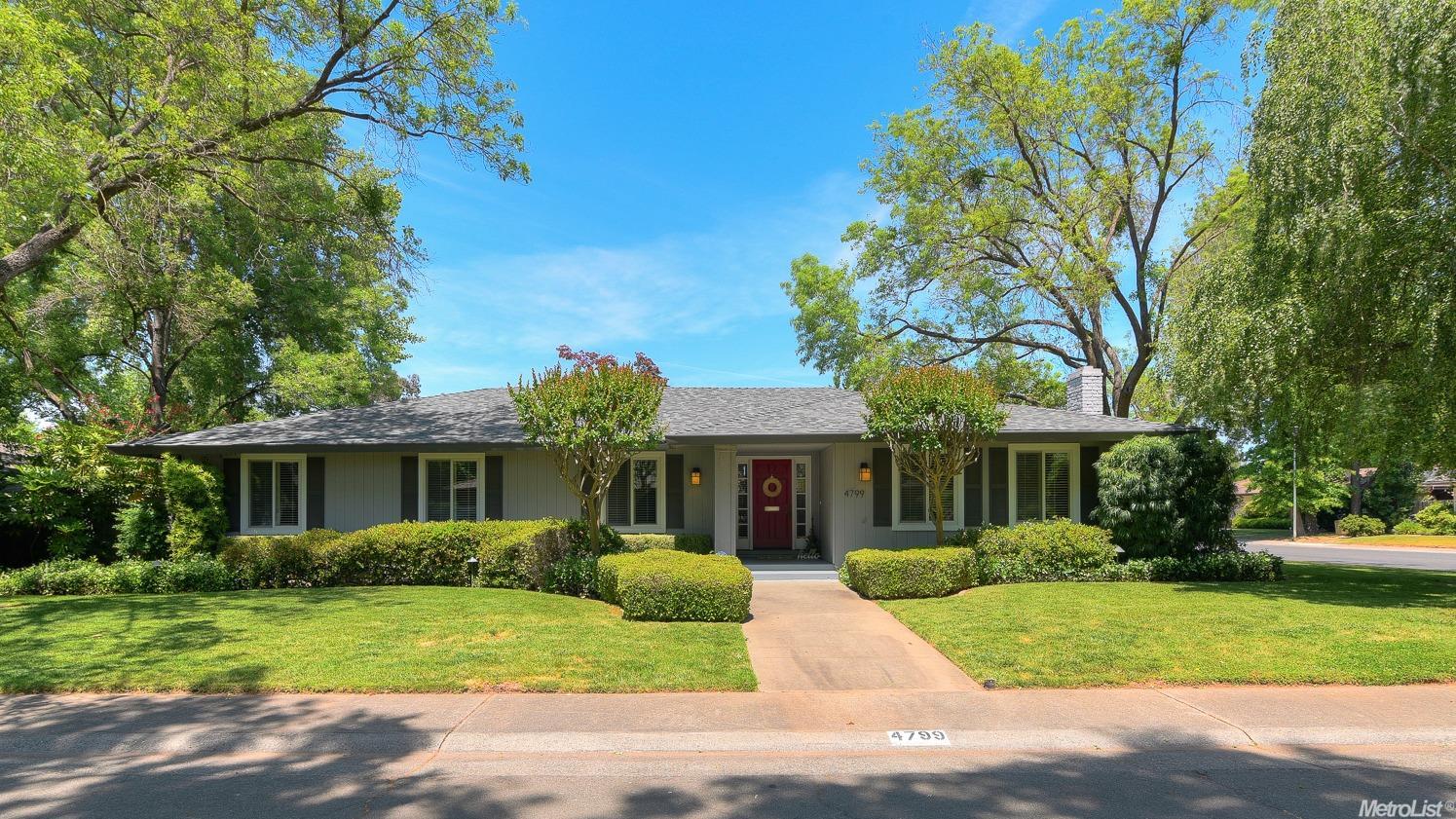 4799 Marlborough Way, Carmichael, CA 95608 photo 1