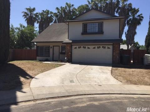 1200 Conrad Way, Modesto, CA 95358 photo 1