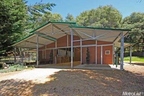5101 Oak Leaf Cir, Placerville, CA 95667 photo 29