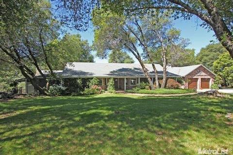 5101 Oak Leaf Cir, Placerville, CA 95667 photo 2