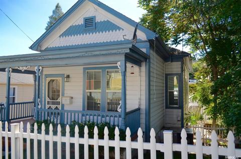 335 N Main St, Jackson, CA 95642 photo 1