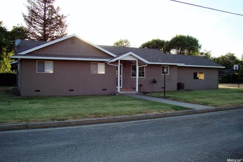 816 11th St, Williams, CA 95987 photo 1