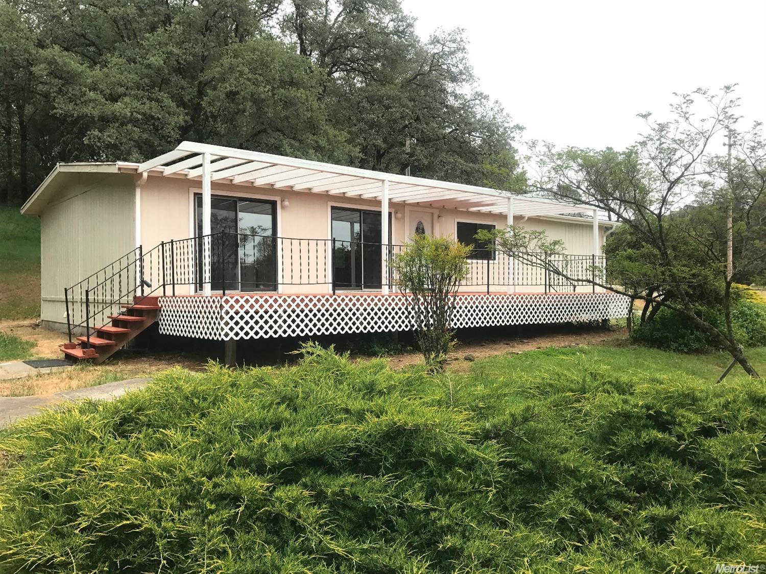 1190 Boole Rd, Applegate, CA 95703 photo 1