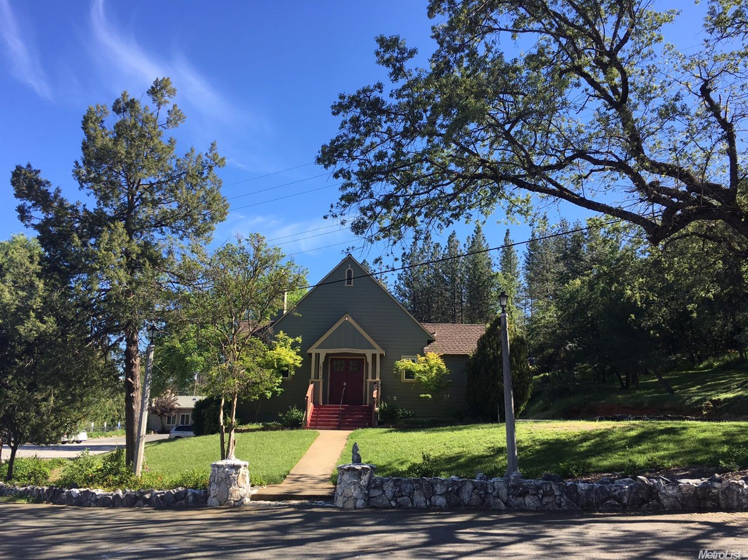 1190 Boole Rd, Applegate, CA 95703 photo 19