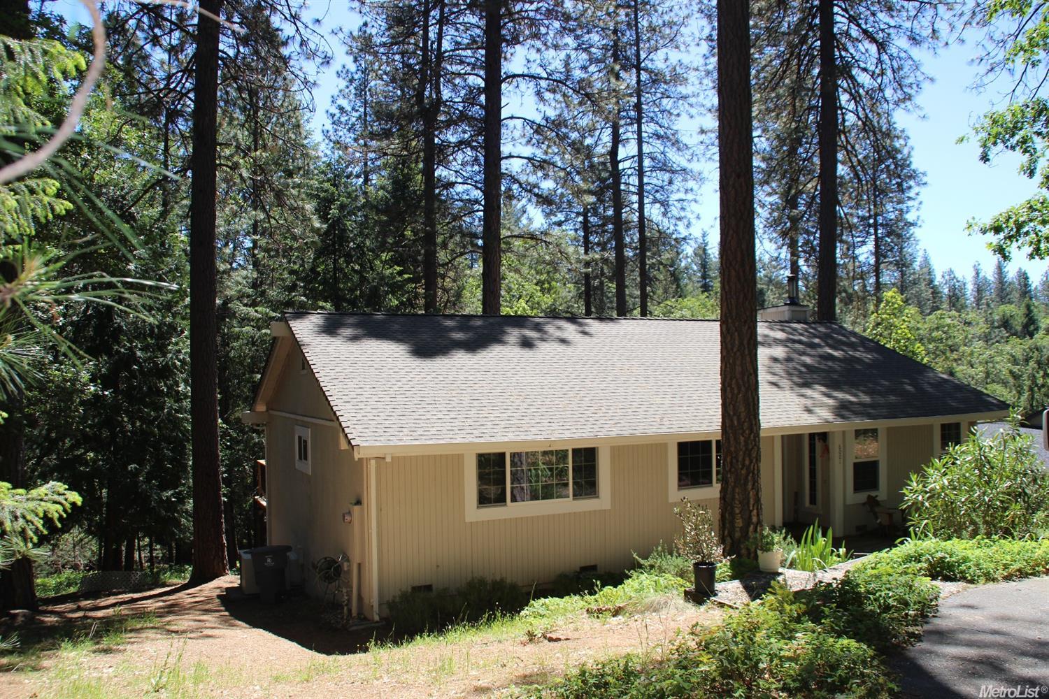 6001 Arrowhead Ct, Foresthill, CA 95631 photo 2