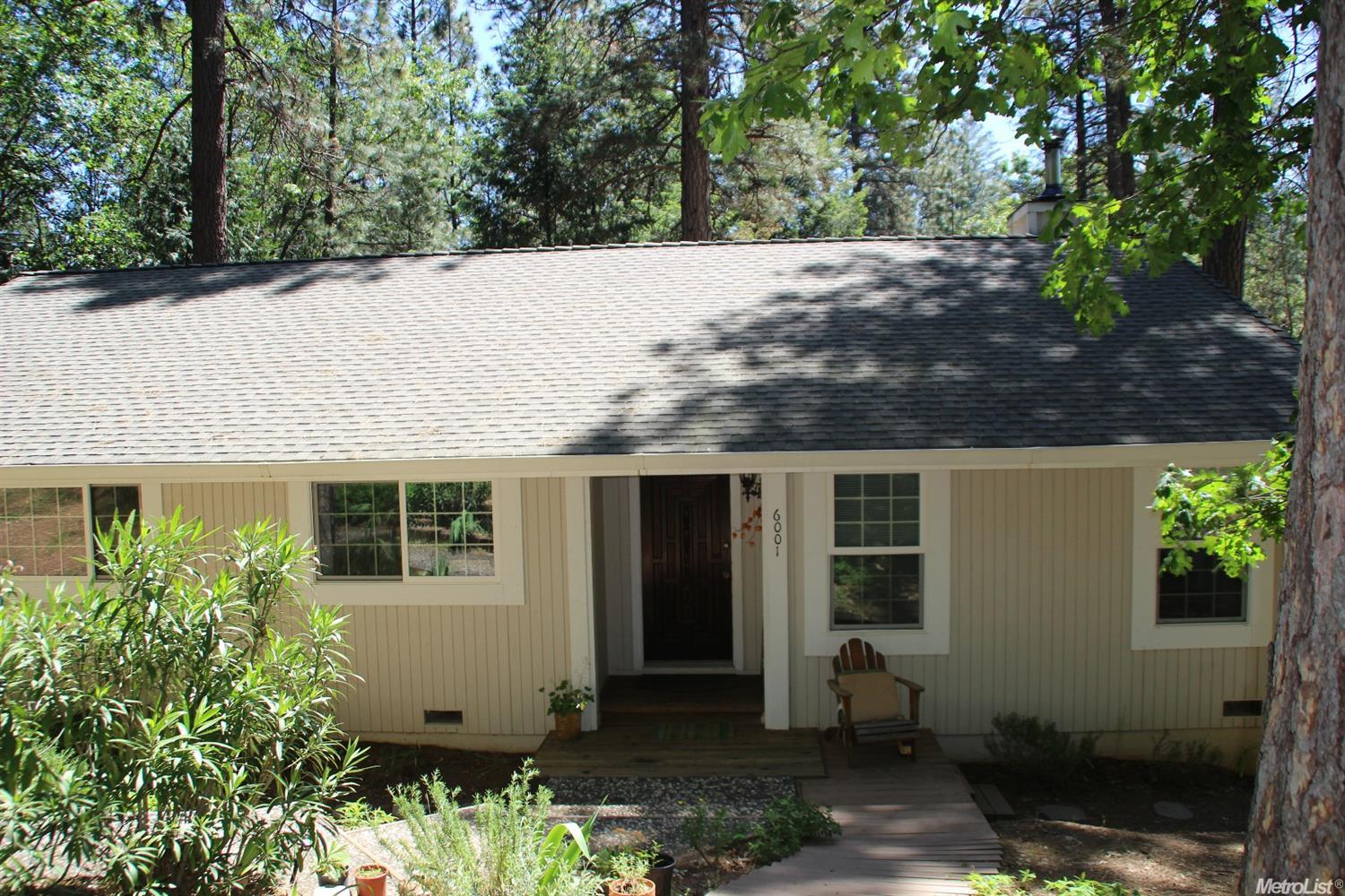 6001 Arrowhead Ct, Foresthill, CA 95631 photo 5