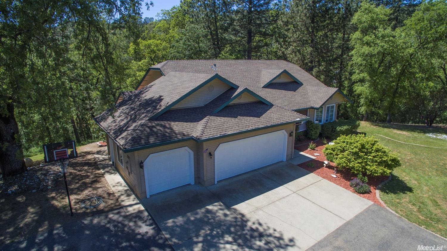 3368 Old Ditch Dr, Placerville, CA 95667 photo 4