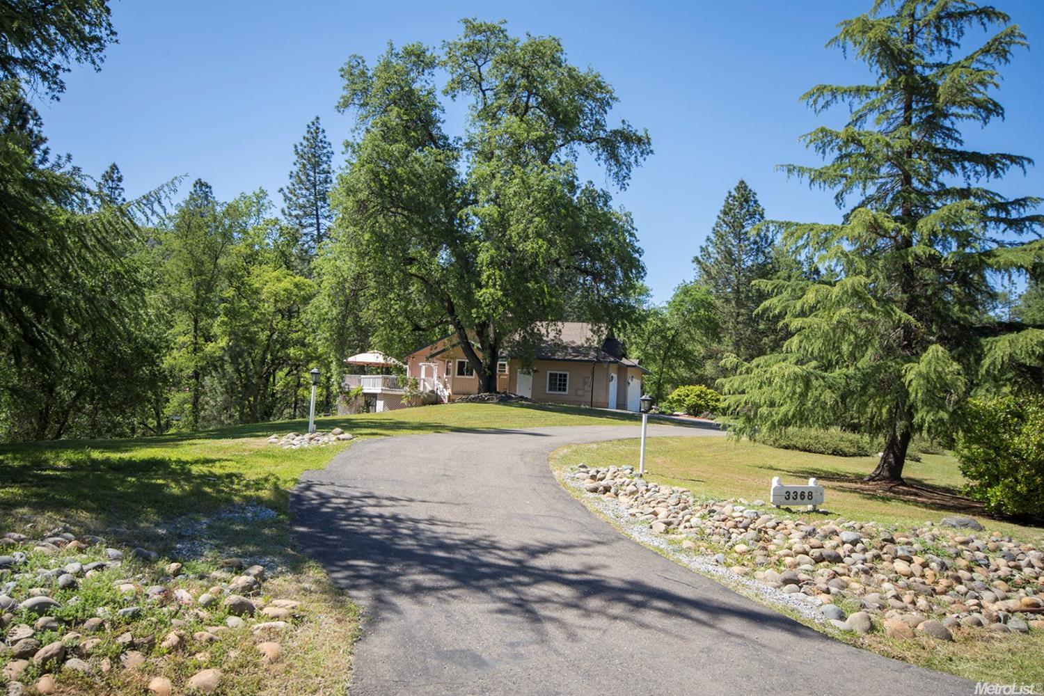3368 Old Ditch Dr, Placerville, CA 95667 photo 3