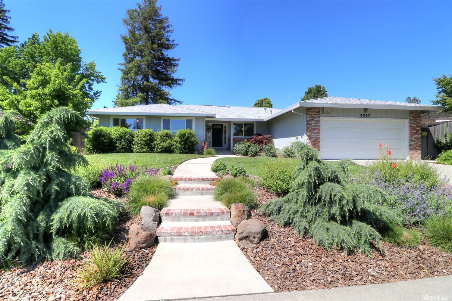 6337 Hillrise Dr, Carmichael, CA 95608 photo 1