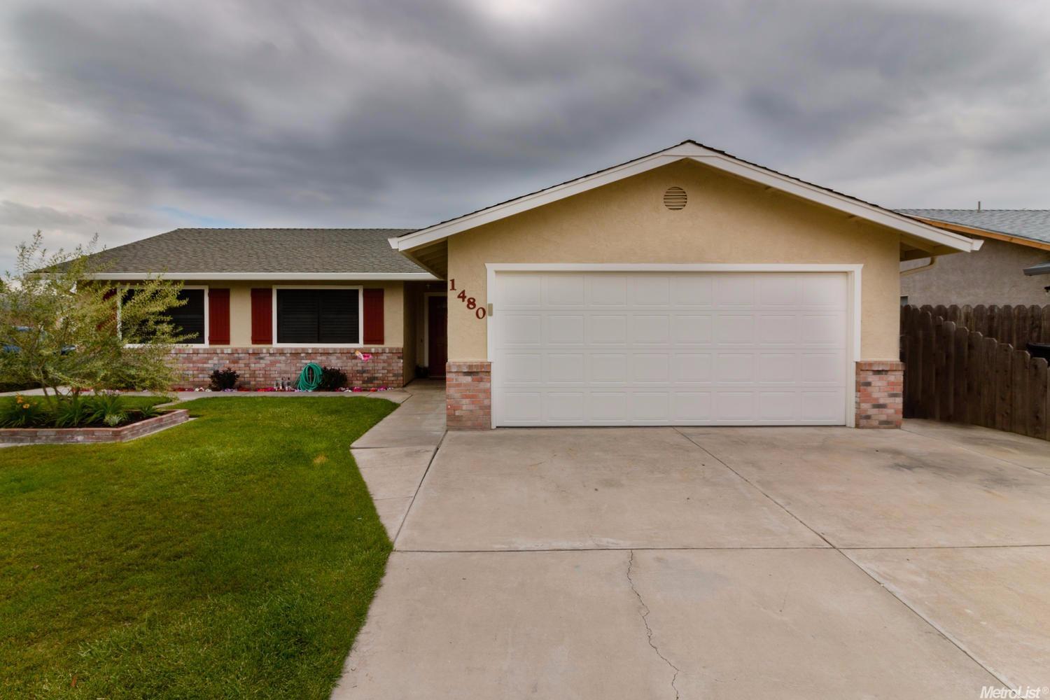 1480 Harvest Dr, Ripon, CA 95366 photo 1