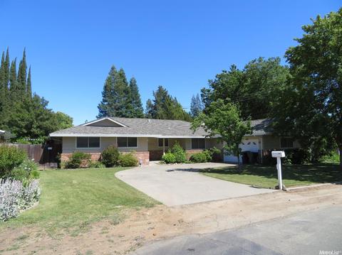 2100 Claremont Rd, Carmichael, CA 95608 photo 1