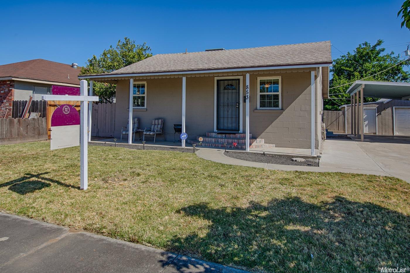 853 Marion St, Manteca, CA 95337 photo 5