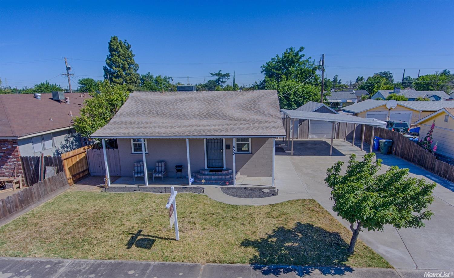 853 Marion St, Manteca, CA 95337 photo 1