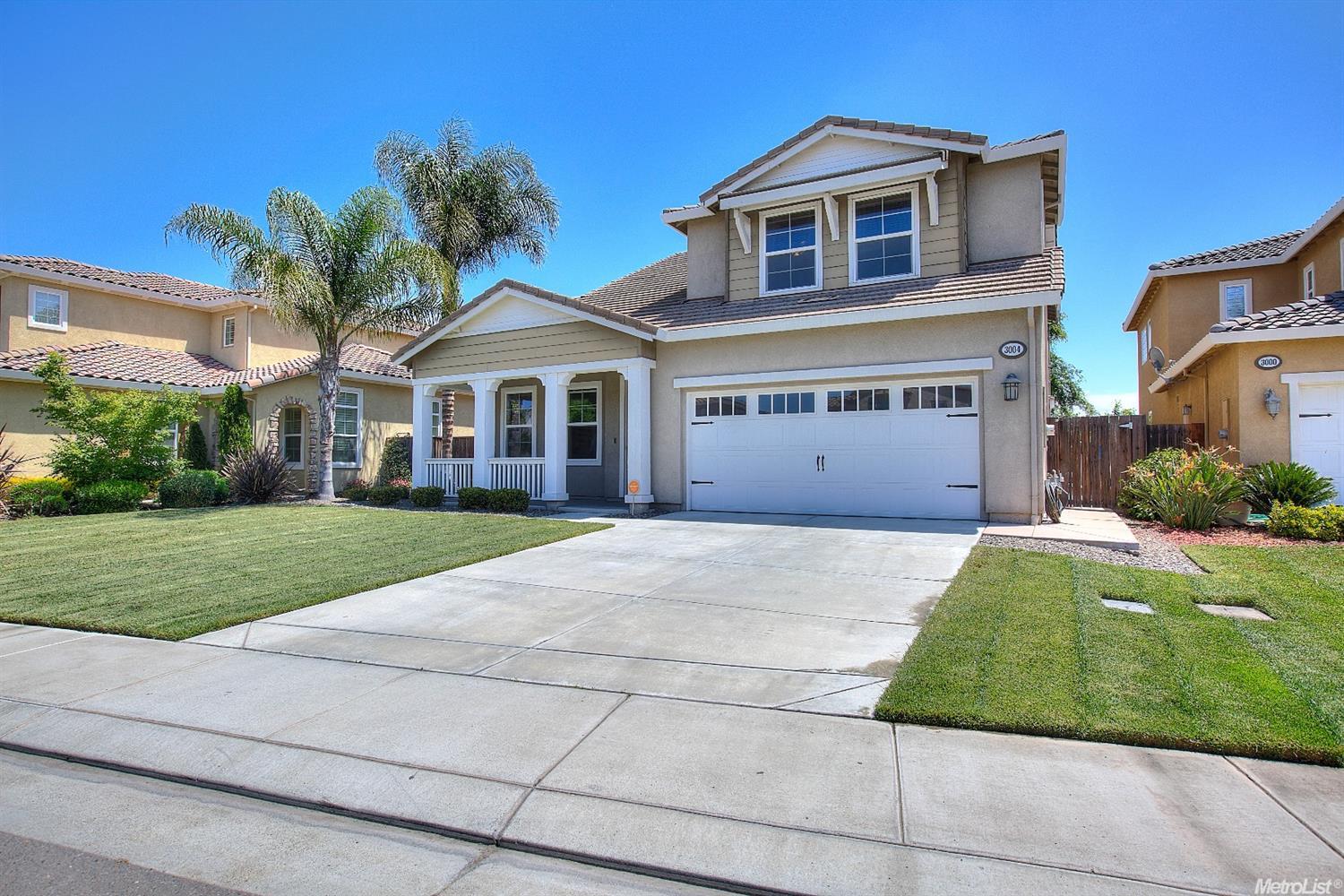 3004 Mars Hill St, Modesto, CA 95355 photo 2