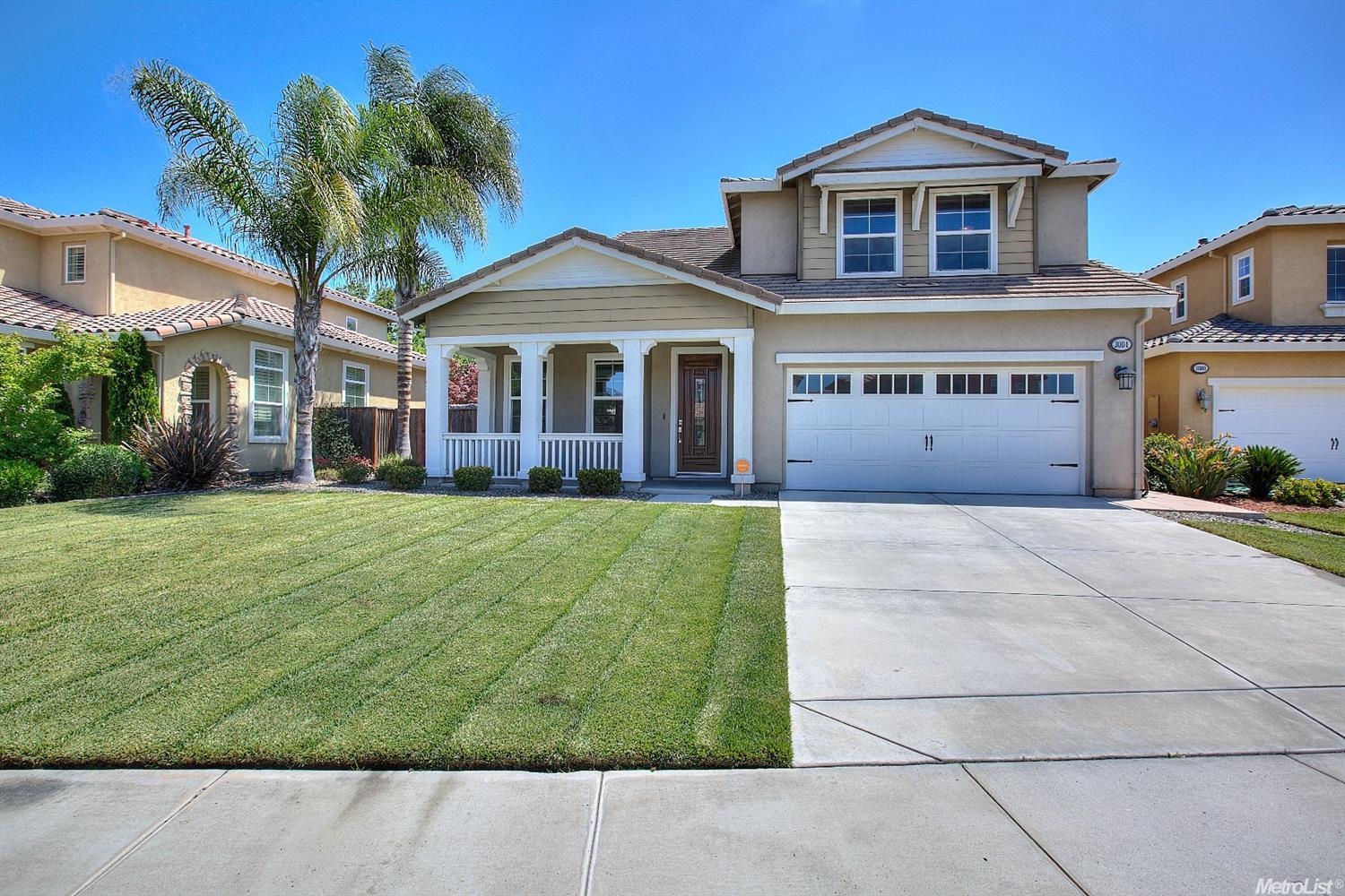 3004 Mars Hill St, Modesto, CA 95355 photo 1