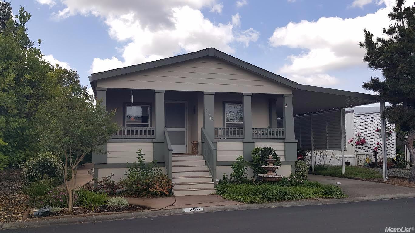 268 Raymond Ln, Folsom, CA 95630 photo 1