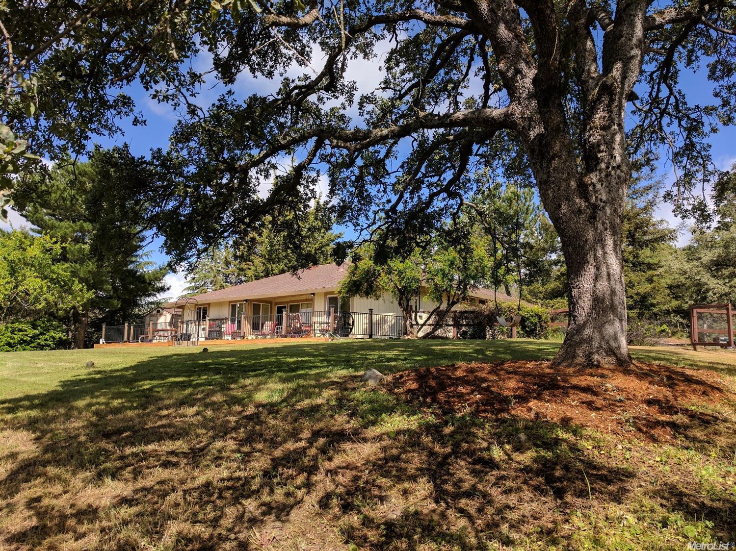 1528 Trading Post Ct, Cool, CA 95614 photo 1