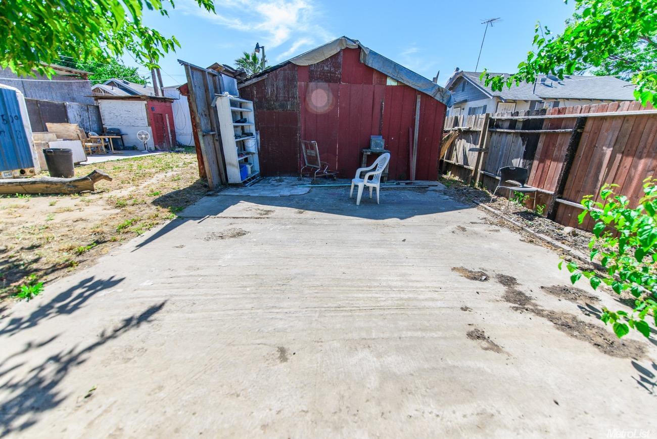 1322 Santa Fe Ave, Modesto, CA 95351 photo 18