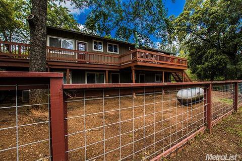 21376 Robin Ln, Pine Grove, CA 95665 photo 2