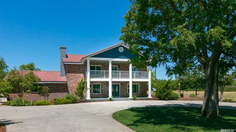 5101 E Hatch Rd, Hughson, CA 95326 photo 1