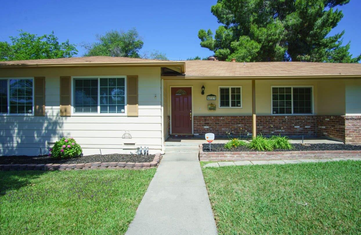 4723 Crestview Dr, Carmichael, CA 95608 photo 2