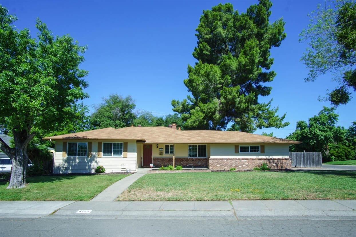 4723 Crestview Dr, Carmichael, CA 95608 photo 1