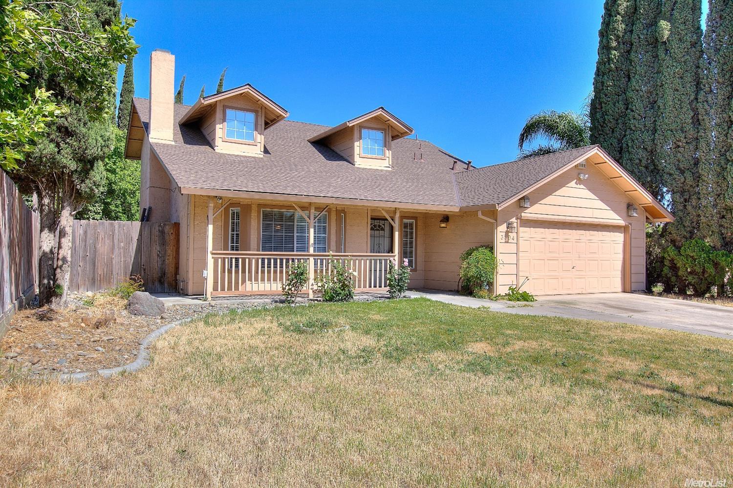3304 Georgeann Pl, Ceres, CA 95307 photo 2