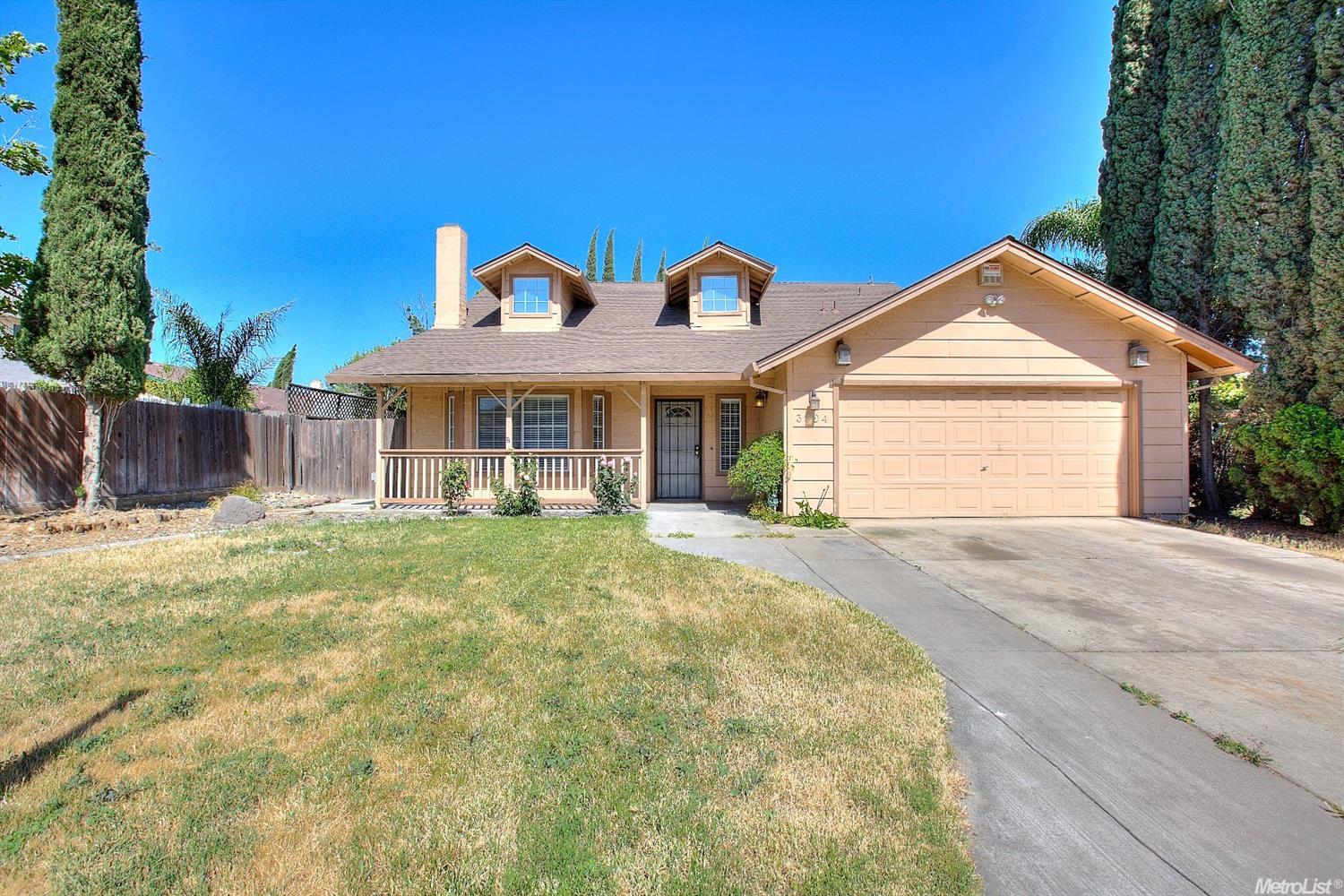 3304 Georgeann Pl, Ceres, CA 95307 photo 1