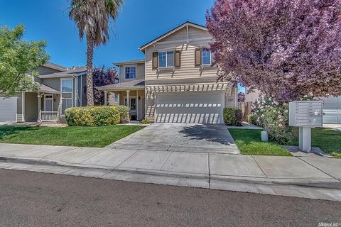 4192 Memoir Ave, Tracy, CA 95377 photo 1