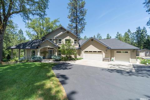4031 Blackhawk Ln, Placerville, CA 95667 photo 1