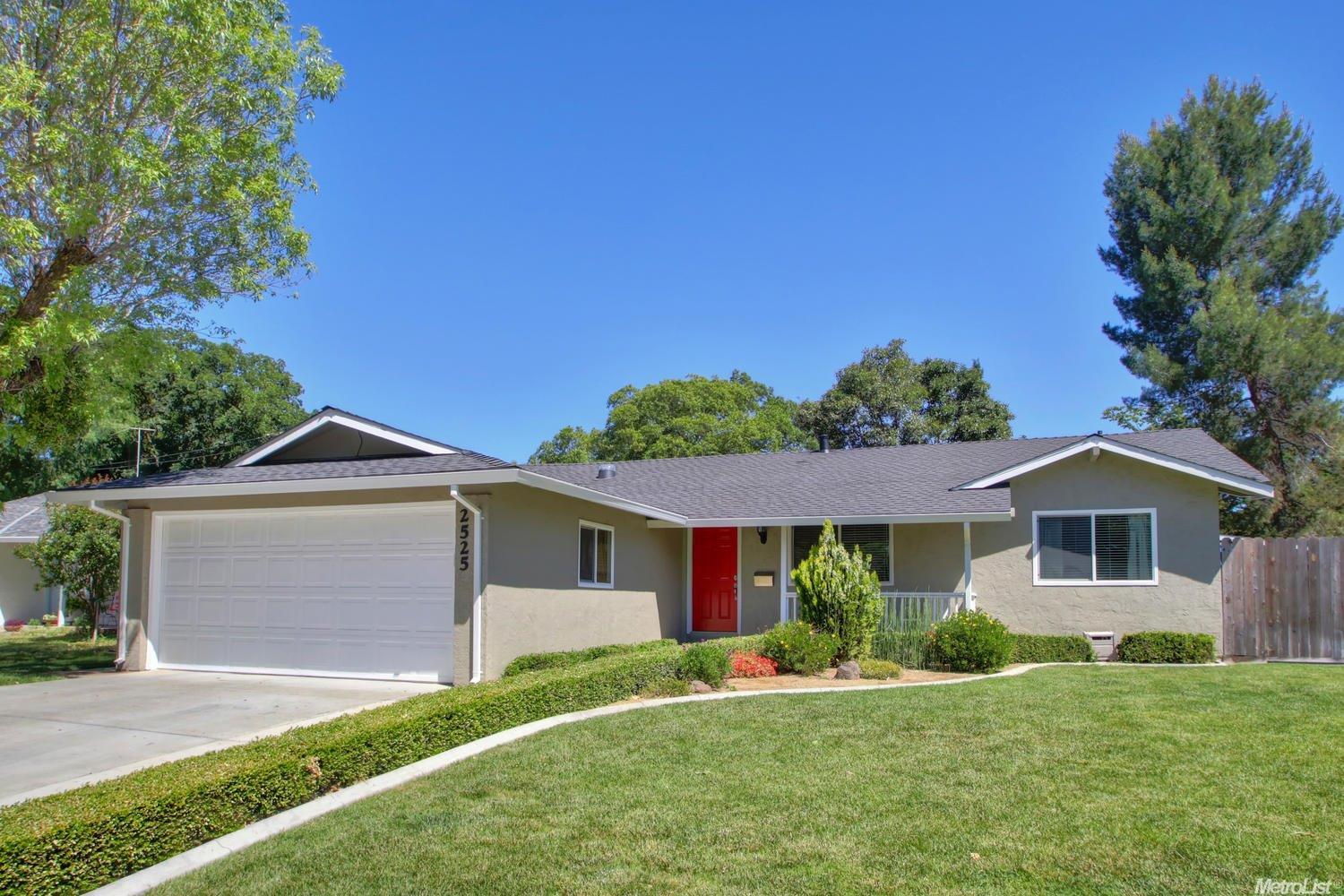 2525 Temple Dr, Davis, CA 95618 photo 1