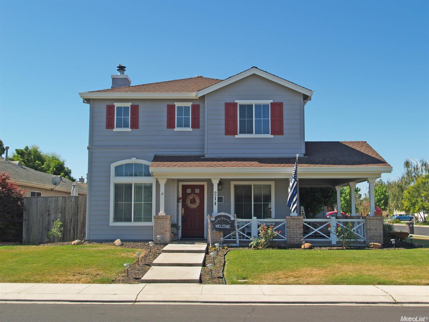 214 Generations Ct, Manteca, CA 95337 photo 1