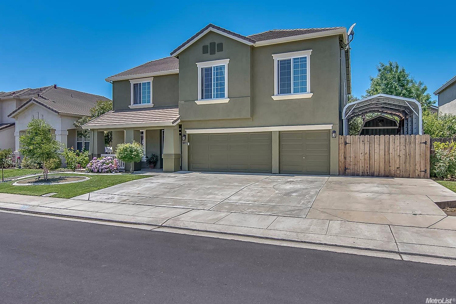 1129 Brookhaven Ln, Manteca, CA 95337 photo 31