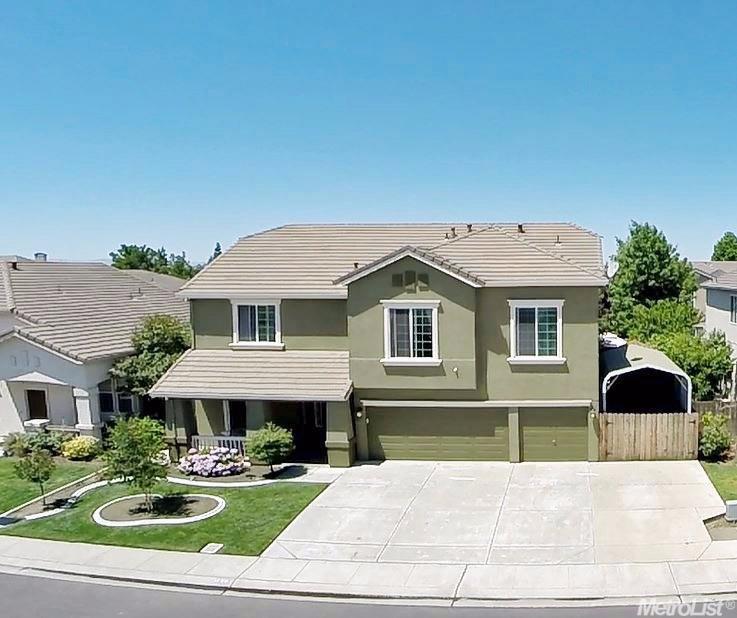 1129 Brookhaven Ln, Manteca, CA 95337 photo 1