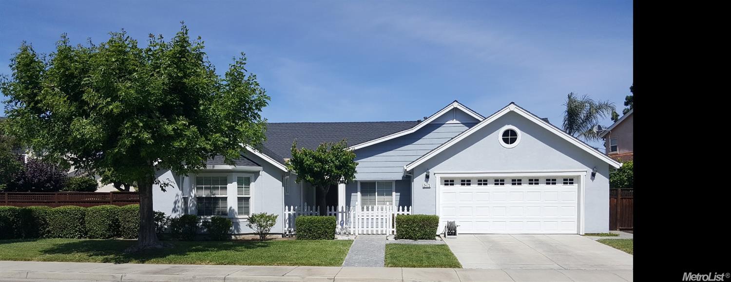 2473 Dorset Ln, Tracy, CA 95377 photo 2