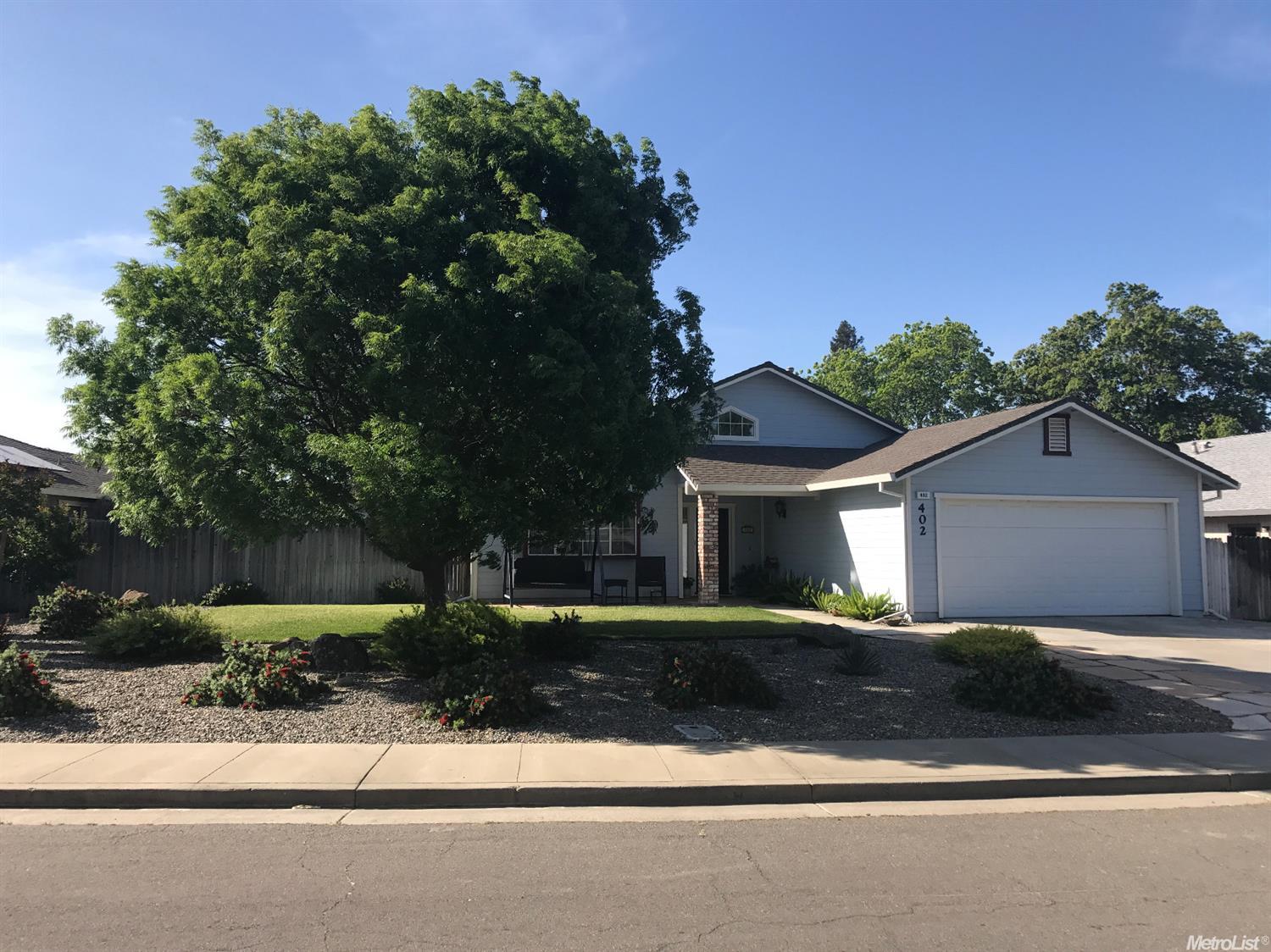 402 Columbia Way, Winters, CA 95694 photo 1