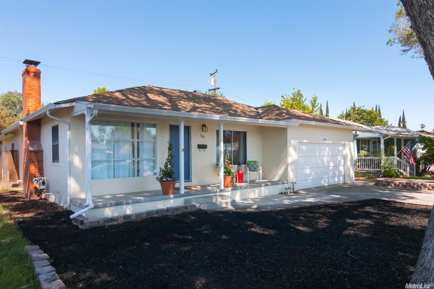 1261 Coolidge Ave, Tracy, CA 95376 photo 2
