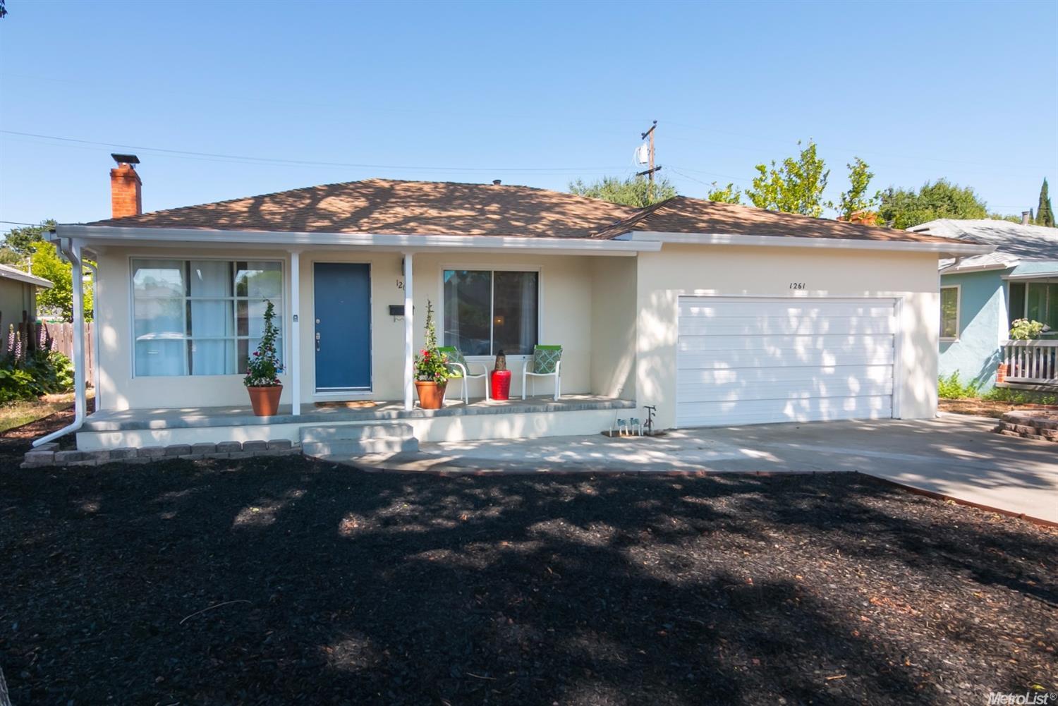 1261 Coolidge Ave, Tracy, CA 95376 photo 1