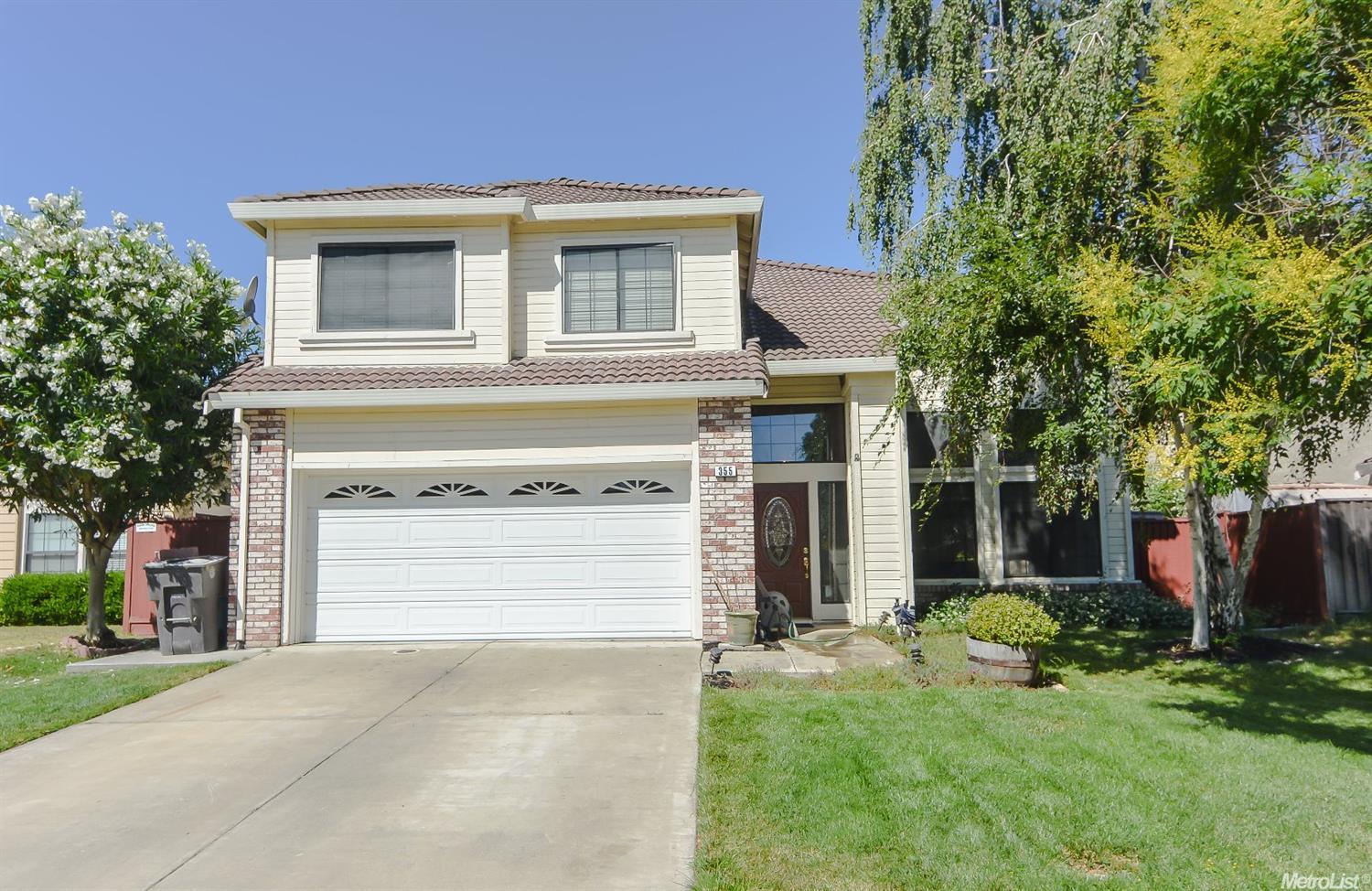 355 Lopez Ln, Tracy, CA 95376 photo 1