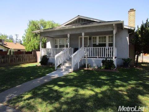 314 Roselawn Ave, Modesto, CA 95351 photo 1