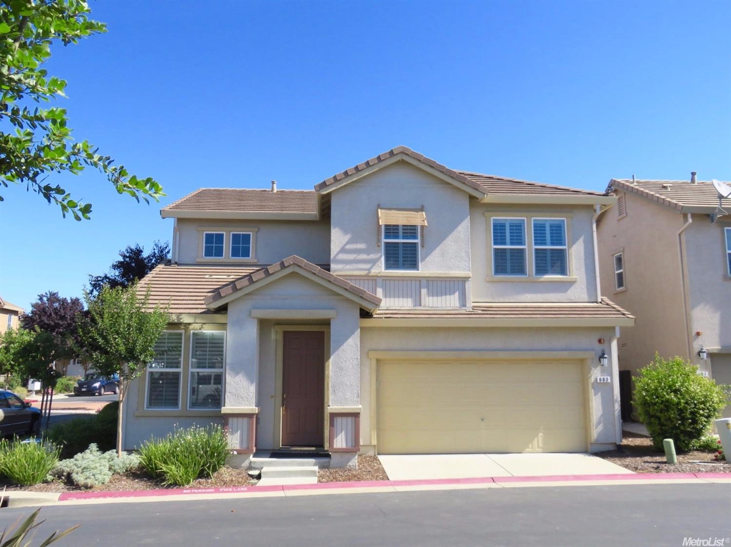 683 Courtyards Loop, Lincoln, CA 95648 photo 1