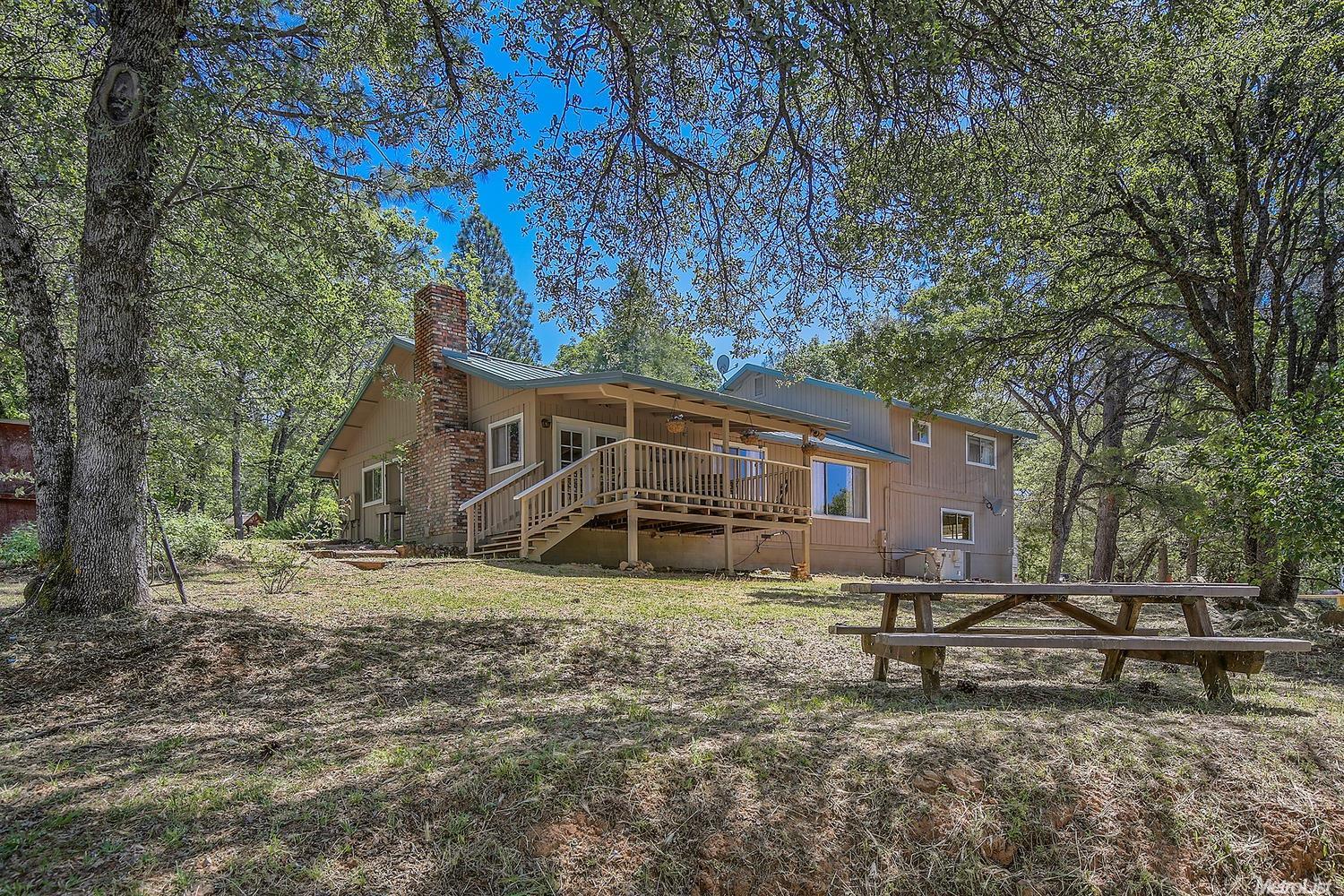 25395 Pineview Dr, Colfax, CA 95713 photo 6